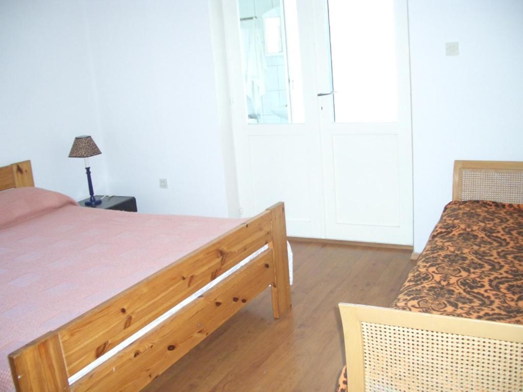 Apartment In Kukljica With Sea View, Terrace, Air Conditioning, Wi-Fi מראה חיצוני תמונה